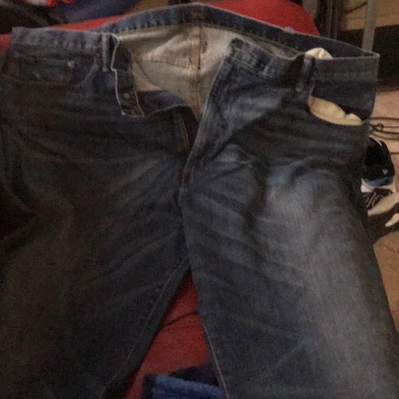 Polo Ralph Lauren jeans - Picture 1 of 1